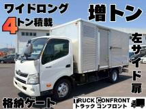 2013 Hino Dutro