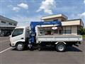 2012 Hino Dutro