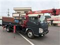 2007 Mitsubishi Fuso Canter