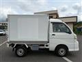 2005 Daihatsu Hijet Truck