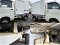 2005 Daihatsu Hijet Truck