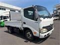 2012 Hino Dutro