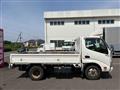 2012 Hino Dutro