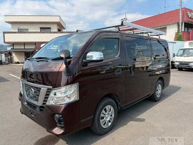 2019 Nissan Nissan Others
