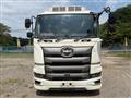 2017 Hino Profia