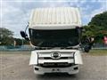 2017 Hino Profia