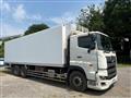 2017 Hino Profia