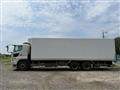 2017 Hino Profia
