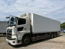 2017 Hino Profia
