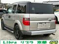 2004 Honda Element