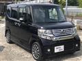 2015 Honda N BOX