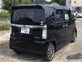 2015 Honda N BOX