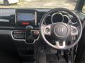 2015 Honda N BOX