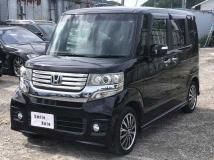 2015 Honda N BOX