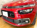 2018 Citroen C4 Picasso