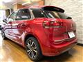 2018 Citroen C4 Picasso