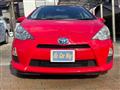 2012 Toyota AQUA