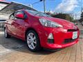 2012 Toyota AQUA