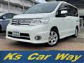 2009 Nissan Serena