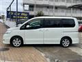 2009 Nissan Serena