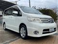 2009 Nissan Serena