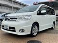 2009 Nissan Serena