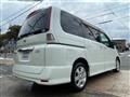 2009 Nissan Serena