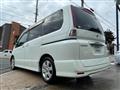 2009 Nissan Serena