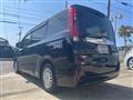 2016 Toyota Noah