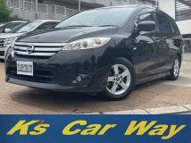 2013 Nissan Lafesta