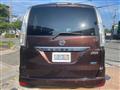 2016 Nissan Serena