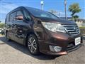 2016 Nissan Serena