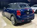 2017 BMW MINI