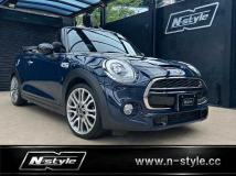2017 BMW MINI