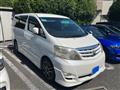 2008 Toyota Alphard G