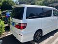 2008 Toyota Alphard G