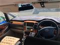 2008 Toyota Alphard G