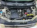 2008 Nissan Cube