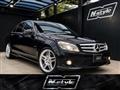 2010 Mercedes-Benz C-Class