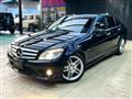 2010 Mercedes-Benz C-Class