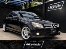 2010 Mercedes-Benz C-Class