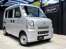 2014 Suzuki Every