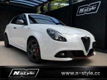 2019 Alfa Romeo Alfa Romeo Others