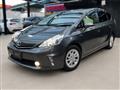 2013 Toyota PRIUS α