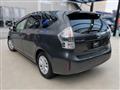 2013 Toyota PRIUS α