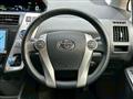 2013 Toyota PRIUS α