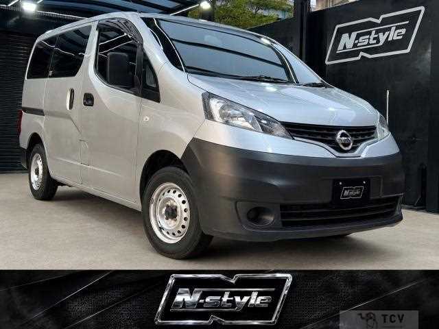 2016 Nissan NV200 VANETTE