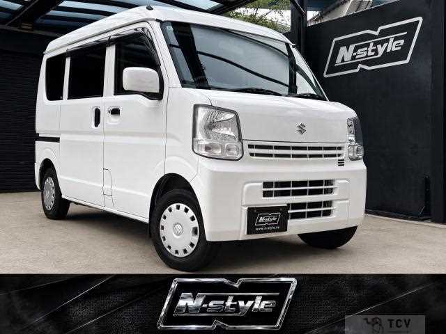 2015 Suzuki Every