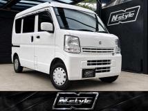2015 Suzuki Every