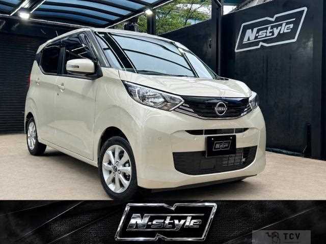 2025 Nissan Nissan Others